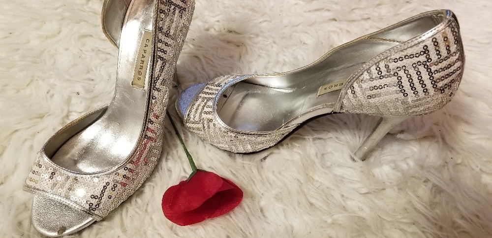 Caparros Dressy Shoes